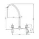 thumbnail image 2 of Combinación Lavaplatos New Isabella, 2 of 2