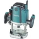 thumbnail image 1 of Enrutador de inmersión Makita RP1800 de 3-1/4 HP* 220 V con motor de 15 amperios, 1 of 2