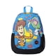 thumbnail image 1 of Mochila Para Niño Buzz Espacial M Azul, 1 of 3