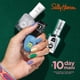 thumbnail image 4 of Esmalte de uñas Sally Hansen Miracle Gel Summer Camp Catching Fireflies, 4 of 7