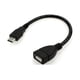 thumbnail image 1 of Cable OTG Tipo C, 1 of 3