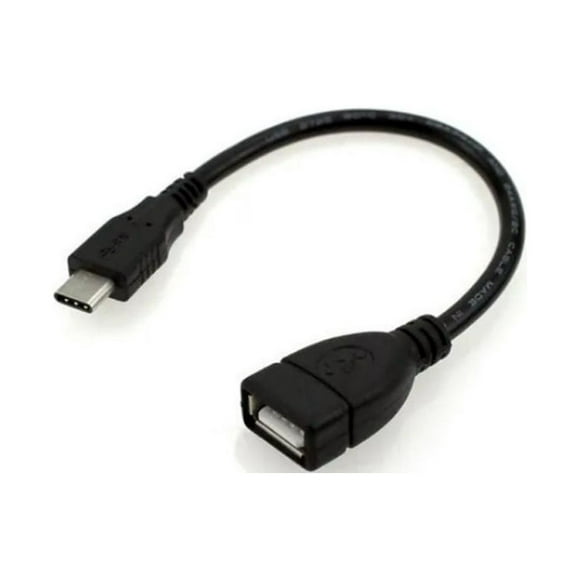 Cable OTG Tipo C