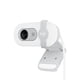 thumbnail image 1 of Cámara web Logitech Brio 100 Full HD 1080p con micrófono y obturador de privacidad, 1 of 9
