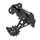 thumbnail image 1 of Cambio SRAM Trasero NX A1 X-Actuation 42T 11V Negro Largo, 1 of 3
