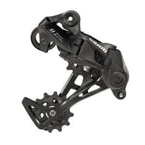 Cambio Sram Trasero Nx A1 X-Actuation 42T 11V Negro Largo