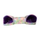 thumbnail image 3 of Cama Túnel Para Hámster, Juguete De Juego, Hábitat, Escondite Para Animales Peque?os, Erizos, Ratones, Color Morado, 3 of 5