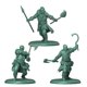 thumbnail image 2 of Casa en miniatura de los saqueadores de Stony Shore Greyjoy CMON, 2 of 6