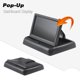thumbnail image 3 of Cámara para coche Pyle 4.3" LCD impermeable con visión nocturna, 3 of 7
