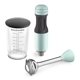 thumbnail image 2 of Batidora de mano KitchenAid KHB1231IC de 2 velocidades, hielo, vaso de 240 ml, 2 of 3