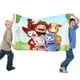 thumbnail image 2 of Slumberkins Bandera Impresa Con Temática Regalo Perfecto Para Fanáticos Amigos Y Familiares Y Adecuada Para Actividades Al Aire Libre E Interiores Decoraciones De Fiesta 60*90cm, 2 of 6