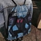 thumbnail image 4 of Mochila de Cuerdas Desmarcar Hombre Polilla 30x40cm, 4 of 6