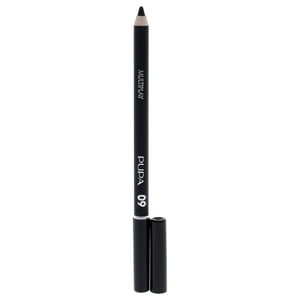Pupa Milano - Lápiz De Ojos Multijuego - Negro De Para Mujer - Lápiz De Cejas