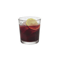 Libbey - Set 6 Vasos Frost Dof 386 Ml