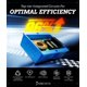thumbnail image 4 of Convertidor DC-DC EXOEMTS 240W 20A 48V/36V a 12V impermeable, 4 of 9