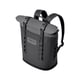 thumbnail image 4 of Mochila térmica YETI Hopper M12 con lados suaves, color carbón, 4 of 7
