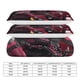thumbnail image 3 of Deaool Bedding Se Ultra Soft Skin-Friendly Duvet Cover3 Piece, Cute Comforter Cover Bed Set, 3 of 5