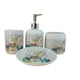 thumbnail image 1 of 4 Accesorios De Baño De Cerámica, Diseño Llama Alpaca, 1 of 3
