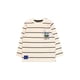 thumbnail image 1 of Polera bb niño listada attittude, 1 of 3