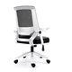 thumbnail image 1 of Silla Ergonomica Oficina Soporte Lumbar Ajustable Giratorio, 1 of 9