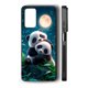thumbnail image 1 of Carcasa Compatible con MOTOROLA G9 PLUS Diseño 281, 1 of 3
