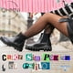 thumbnail image 2 of Calza Calzas Panti Efecto Piel Polar Térmica Mujer negro XL, 2 of 6