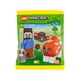 thumbnail image 1 of Set LEGO Minecraft Steve con Minifigura de Vaca Mooshroom, 1 of 8
