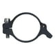 thumbnail image 2 of Abrazadera De Desviador Delantero De Bicicleta Abrazadera De Adaptador De Desviador Delantero Para Bicicleta De Montaña 31,8 Mm, 2 of 3
