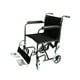 thumbnail image 2 of Silla de Ruedas de Transporte Geriátrica Pro, 2 of 3