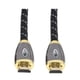 thumbnail image 3 of Cable Hdmi Pd Uhd 4k 3d Malla Blindada 1 Mts, 3 of 5