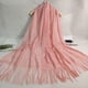 thumbnail image 1 of Floral Lace Scarf for Women - Lightweight Shawl Wrap with Fringe for Evening Dresses and Weddings, 1 of 5