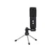 thumbnail image 1 of Micrófono Usb Con Trípode, 1 of 2