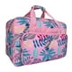 thumbnail image 1 of Bolsa Para Máquina De Coser De Gran Capacidad, Bolso De Almacenamiento Portátil De Viaje, Color Rosa, 1 of 3