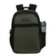 thumbnail image 2 of Mochila Notebook Zen Verde Militar Head, 2 of 6