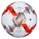 thumbnail image 3 of Balon Futbol FG 1000 ANFP Logo Molten Blanco/Naranjo T5 blanco 5, 3 of 3