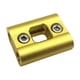 thumbnail image 3 of Abrazadera Para Cable De Acelerador De Freno Organizador Espaciador De Alambre Para 15 V3 2017-2020 Dorado, 3 of 5