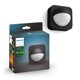 thumbnail image 1 of Detector de movimiento Philips Hue Outdoor Sensor Alexa Resistente a la intemperie, 1 of 6