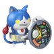 thumbnail image 1 of Figura Yo-kai Yokai Watch Medal Moments con el pulgar hacia arriba Robonyan, 1 of 2
