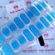 thumbnail image 2 of Uñas gel semicuradas Diseño 110, 2 of 2