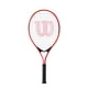 thumbnail image 1 of Raqueta Tenis Junior Wilson Federer 25 106in AirLite Alloy, 1 of 3