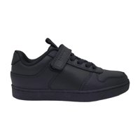 Zapatillas Teener Escolar Negro | 386-6038 - Talla 31