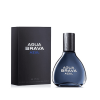 Antonio Pug - Perfume Agua Brava Azul Con Spray Hombre Edt 100 Ml