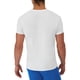 thumbnail image 4 of Camiseta Hanes Hanes para hombre Hanes Performance blanca, paquete de 5, 4 of 6