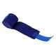 thumbnail image 5 of Algodón Boxeo Correa De Mano Taekwondo Vendaje Deportes Al Aire Libre Guantes De Mano Azul, 5 of 5