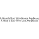 thumbnail image 1 of Decomural A House Is Built Home WS-16003, 1 of 2