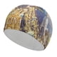 thumbnail image 1 of El imaginario Gorro de Natación de Licra, Gorro de Baño de Tela Cómoda, Gorro Elástico Antideslizante para Hombres, Mujeres y Niños, 1 of 6