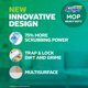thumbnail image 2 of Swiffer Heavy Duty Mop Wet MultiSurface Cloth Refills for F, 2 of 3