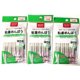 thumbnail image 1 of Hisopos de Algodón Daiso Japón Cabeza Adhesiva 20 Piezas x 3, 1 of 2