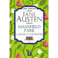 Edimat Libros - Libro Jane Austen Obras Completas Volumen Iv