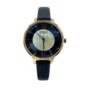 Curren - Reloj Kred250320 Cuarzo Azul