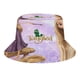 thumbnail image 1 of Enredados Cabello Largo Sombrero bucket para adultos, gorra de protección solar, sombrero de pescador plegable para viajes al aire libre, pesca y actividades de verano, 1 of 6